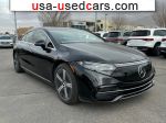 Car Market in USA - For Sale 2024  Mercedes EQS 450 Base 4MATIC