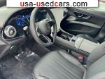 Car Market in USA - For Sale 2024  Mercedes EQS 450 Base 4MATIC