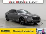 Car Market in USA - For Sale 2018  BMW 750 i