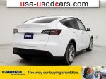 Car Market in USA - For Sale 2020  Tesla Model Y Long Range