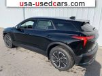 Car Market in USA - For Sale 2024  Chevrolet Blazer EV 2LT