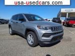 Car Market in USA - For Sale 2023  Jeep Compass Sport