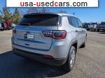 Car Market in USA - For Sale 2023  Jeep Compass Sport