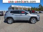 Car Market in USA - For Sale 2023  Jeep Compass Sport