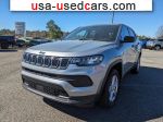 Car Market in USA - For Sale 2023  Jeep Compass Sport