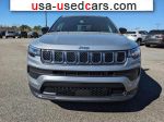 Car Market in USA - For Sale 2023  Jeep Compass Sport