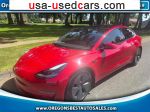 2021 Tesla Model 3 Standard Range Plus  used car