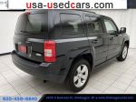 Car Market in USA - For Sale 2014  Jeep Patriot Latitude