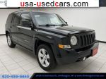 Car Market in USA - For Sale 2014  Jeep Patriot Latitude