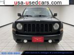 Car Market in USA - For Sale 2014  Jeep Patriot Latitude