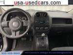 Car Market in USA - For Sale 2014  Jeep Patriot Latitude