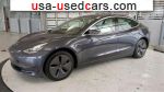 Car Market in USA - For Sale 2019  Tesla Model 3 Mid Range