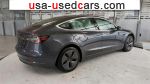 Car Market in USA - For Sale 2019  Tesla Model 3 Mid Range