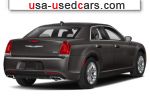 Car Market in USA - For Sale 2023  Chrysler 300 Touring