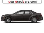 Car Market in USA - For Sale 2023  Chrysler 300 Touring