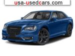 Car Market in USA - For Sale 2023  Chrysler 300 Touring