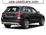 Car Market in USA - For Sale 2019  Mercedes GLC 300 Base