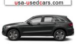 Car Market in USA - For Sale 2019  Mercedes GLC 300 Base