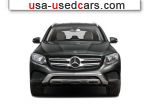 Car Market in USA - For Sale 2019  Mercedes GLC 300 Base