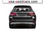 Car Market in USA - For Sale 2019  Mercedes GLC 300 Base