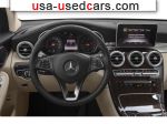 Car Market in USA - For Sale 2019  Mercedes GLC 300 Base