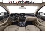 Car Market in USA - For Sale 2019  Mercedes GLC 300 Base