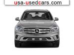 Car Market in USA - For Sale 2021  Mercedes GLC 300 Base 4MATIC