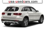 Car Market in USA - For Sale 2021  Mercedes GLC 300 Base 4MATIC