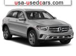 Car Market in USA - For Sale 2021  Mercedes GLC 300 Base 4MATIC