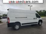 Car Market in USA - For Sale 2024  RAM ProMaster 2500 High Roof