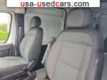 Car Market in USA - For Sale 2024  RAM ProMaster 2500 High Roof