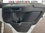 Car Market in USA - For Sale 2024  RAM ProMaster 2500 High Roof