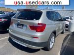 Car Market in USA - For Sale 2012  BMW X3 xDrive35i