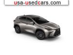 Car Market in USA - For Sale 2025  Lexus NX 350h 