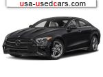 2022 Mercedes CLS 450 Base 4MATIC  used car