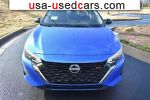 Car Market in USA - For Sale 2024  Nissan Sentra SR