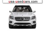 Car Market in USA - For Sale 2022  Mercedes GLB 250 Base