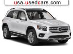 Car Market in USA - For Sale 2022  Mercedes GLB 250 Base