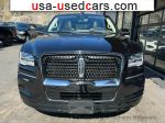 Car Market in USA - For Sale 2022  Lincoln Navigator Reserve