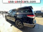 Car Market in USA - For Sale 2022  Lincoln Navigator Reserve