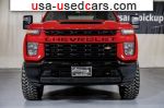 Car Market in USA - For Sale 2022  Chevrolet Silverado 2500 Custom