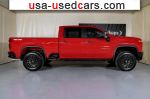 Car Market in USA - For Sale 2022  Chevrolet Silverado 2500 Custom