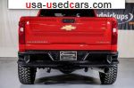 Car Market in USA - For Sale 2022  Chevrolet Silverado 2500 Custom