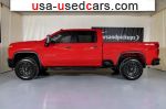 Car Market in USA - For Sale 2022  Chevrolet Silverado 2500 Custom