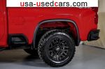 Car Market in USA - For Sale 2022  Chevrolet Silverado 2500 Custom