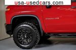 Car Market in USA - For Sale 2022  Chevrolet Silverado 2500 Custom