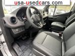 Car Market in USA - For Sale 2023  Mercedes Sprinter 2500 Standard Roof