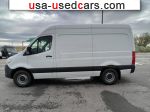 Car Market in USA - For Sale 2023  Mercedes Sprinter 2500 Standard Roof