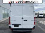 Car Market in USA - For Sale 2023  Mercedes Sprinter 2500 Standard Roof