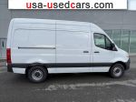 Car Market in USA - For Sale 2023  Mercedes Sprinter 2500 Standard Roof